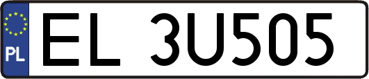 EL3U505