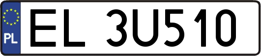 EL3U510