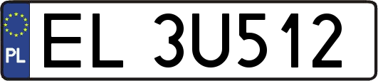 EL3U512