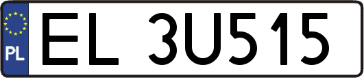 EL3U515