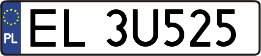 EL3U525