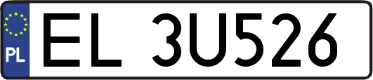 EL3U526