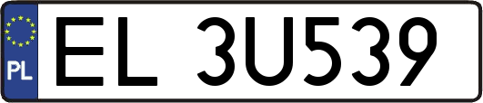 EL3U539