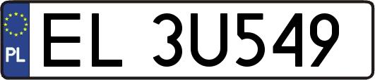 EL3U549