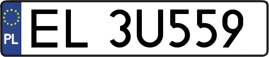 EL3U559