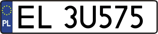 EL3U575