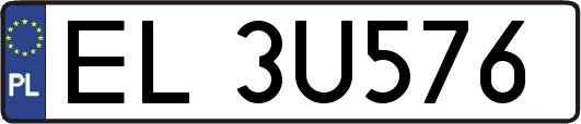 EL3U576