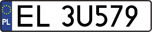 EL3U579