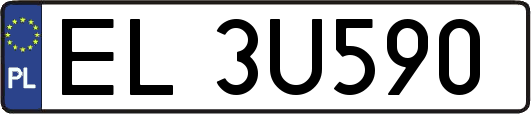 EL3U590