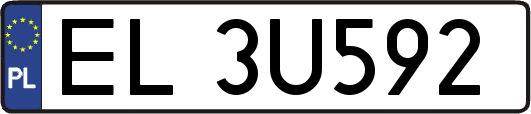 EL3U592