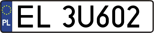 EL3U602
