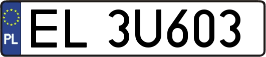 EL3U603