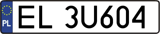 EL3U604