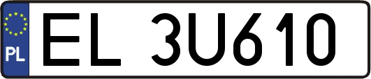 EL3U610