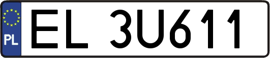 EL3U611