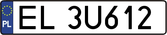 EL3U612
