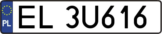 EL3U616