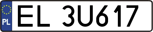EL3U617