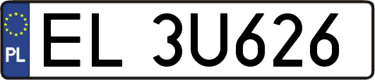 EL3U626