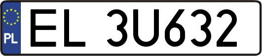 EL3U632