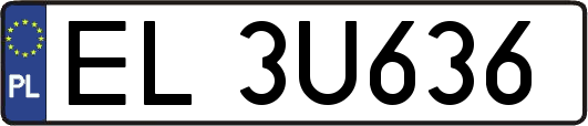 EL3U636