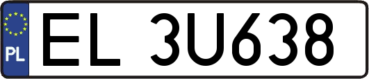 EL3U638