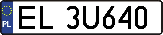 EL3U640