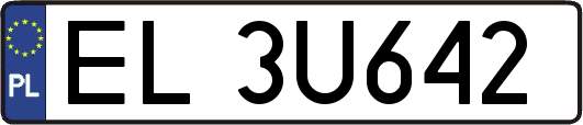 EL3U642