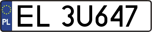 EL3U647