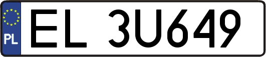 EL3U649