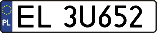 EL3U652