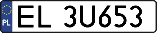 EL3U653
