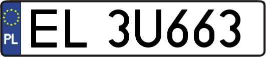EL3U663