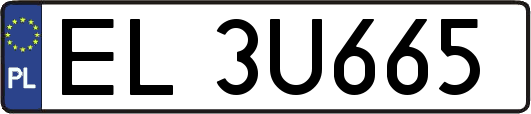 EL3U665