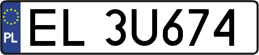 EL3U674
