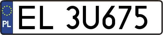 EL3U675