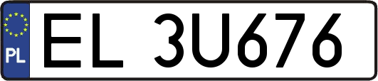 EL3U676