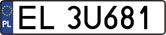 EL3U681