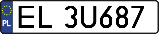 EL3U687