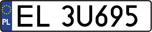 EL3U695
