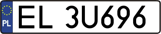 EL3U696