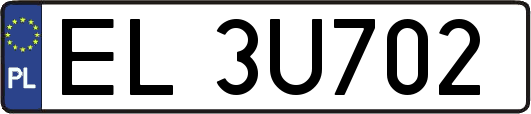 EL3U702