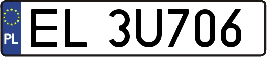 EL3U706