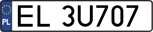 EL3U707