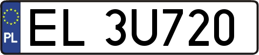 EL3U720