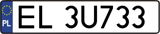 EL3U733
