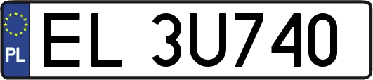 EL3U740
