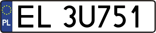 EL3U751