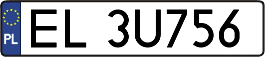 EL3U756