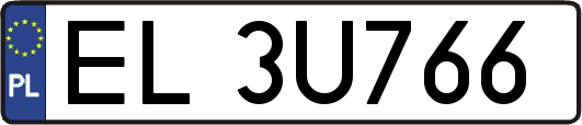 EL3U766